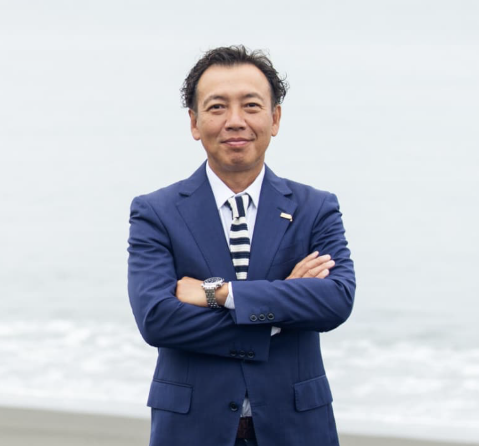 降矢敬